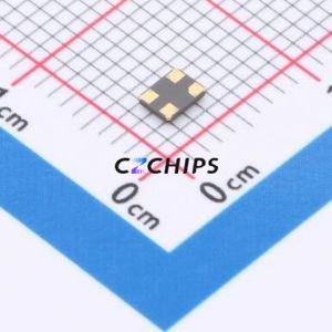 Y322512MFBCX Crystal (Passive) SMD3225-4P Crystal Oscillator SMD Crystal Oscillator 12MHz 10ppm 12pF - Product Image 2