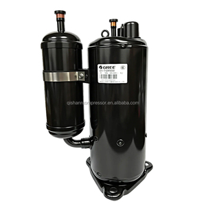 Wholesale QXA-F28N050 Rotary Compressor for Gree AC R410A Performance Ideal for Home & Light Commercial <b>Split</b> <b>Air</b> <b>Conditioners</b> - Product Image 2
