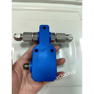1 interruptor de flujo EGE SDN 10594 nuevo, envío rápido vía FedEx o DHL - Product Image 4