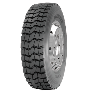 ยางรถบรรทุก10.00r20 1000r20รถบรรทุก roadx - Product Image 2