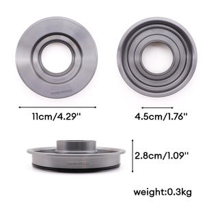 TRANSPEED <span class=keywords><strong>SERA</strong></span>/GD3 boîte de vitesses automatique piston amélioré pour embrayage de démarreur pour Honda Fit 1.5L 2007 <span class=keywords><strong>on</strong></span> - Product Image 6