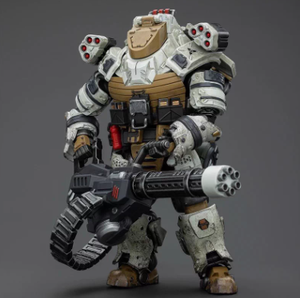 Force expéditionnaire Pathétique Dark Source - Équipe de premiers secours de la neuvième armée 2 Combinaison 1:18 <span class=keywords><strong>Robot</strong></span> en verre mobile - Product Image 5