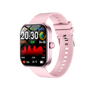 2025 울트라 스마트 시계 1.83 인치 안드로이드 IOS 방수 스포츠 피트니스 심박수 수면 추적기 남성 여성을위한 스마트 워치 - Product Image 4