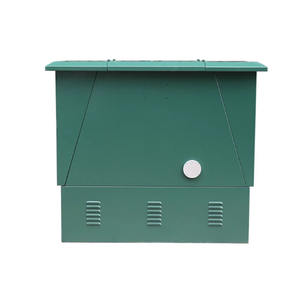 Hochspannungs-10-kV-Kabel-Abzweigbox für den Außenbereich mit 12-kV-Nennspannung - Product Image 5