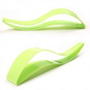 Hot Selling New Plastic Cake Pie Slicer Server Cake Cutters <b>Cookie</b> Fondant Dessert <b>Tools</b> Kitchen Gadget - Product Image 5