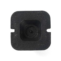 Base de montage de climatiseur de Type mini split Isolateur de vibrations en caoutchouc Tampon anti-vibration antidérapant