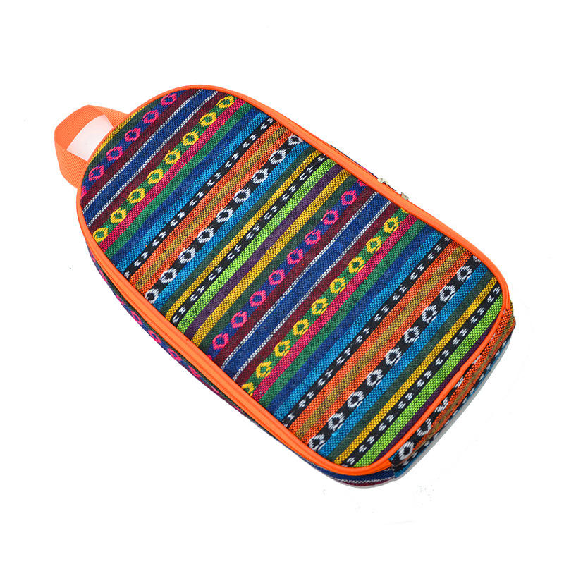 Motifs de style ethnique