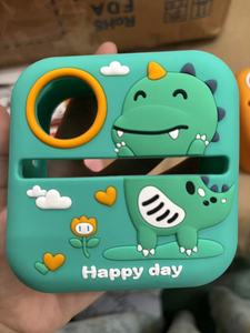 Imprimante Thermique Portable 1080P HD avec Appareil <span class=keywords><strong>Photo</strong></span> Instantané, Vidéo, Jeu de Puzzle et Musique MP3 - Product Image 5