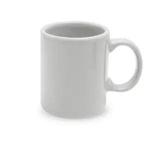 Mug en céramique KUBA 320 ml, merchandising personnalisé - Product Image 2