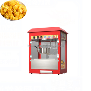 เครื่องทำป๊อปคอร์นแบบตั้งโต๊ะ ขายดีในร้านอาหาร ทำอัตโนมัติ - Product Image 3