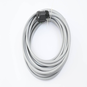 Capot neuf avec Ltg. pour <span class=keywords><strong>Vert</strong></span>. M12 4 voies 5 pôles (8000-84559-4481000) 10m pour Plc+ - Product Image 1