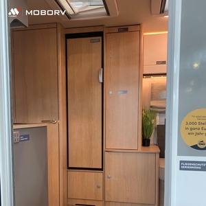 <span class=keywords><strong>Nevera</strong></span> Compacta MOBORV de <span class=keywords><strong>12V</strong></span> CC para Autocaravanas, Eficiente Energéticamente, con Certificación SAA y CE, Ideal para Campamentos y Hoteles - Product Image 2