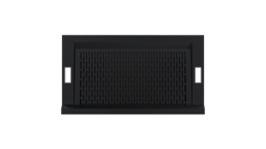 Hotte <span class=keywords><strong>cheminée</strong></span> de cuisine Sleek T-Form pour les espaces de cuisson modernes - Product Image 6