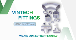 Seamless Industrial Reducing Tee Stainless Steel ASME B16 <b>9</b> WP304 304L <b>S</b> High Quality Vietnam - Product Image 5