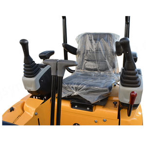 Livraison gratuite 2 tonnes certifiées EPA pour moteur Mini pelle avec moteur Chine Accessoires pour petite pelle Vente - Product Image 6