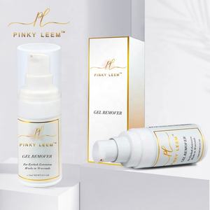 พิงกี้ ลีม น้ำยาล้างกาวต่อขนตา กลิ่นธรรมชาติ อ่อนโยน ไม่ระคายเคือง ใช้งานสะดวก 15 กรัม - Product Image 2