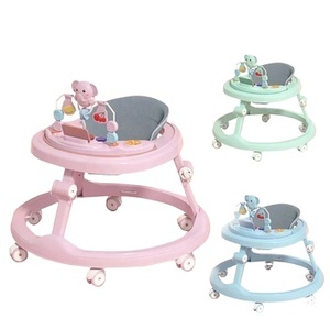 Chaise à bascule pour <span class=keywords><strong>bébé</strong></span>, sécurité et personnalisation en usine - Product Image 1