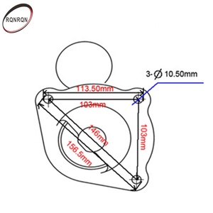 Moteur de démarrage automatique 12v 2,8 kw 10t pour tracteur <span class=keywords><strong>Ford</strong></span> New Holland NSB520 LRS00115 C6NF11000A - Product Image 6