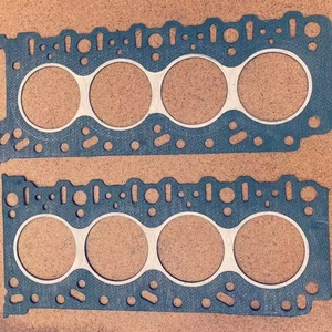 เครื่องตัดปะเก็นแบบดิจิตอล เครื่องทำปะเก็นแบบแบน เครื่องตัดยางปะเก็น - Product Image 3