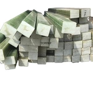 Varilla de resina epoxi de fibra de vidrio sólida cuadrada - Product Image 5