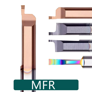 MQR MNR MTR MFR micro Pequeña barra perforadora de carburo para CNC - Product Image 5