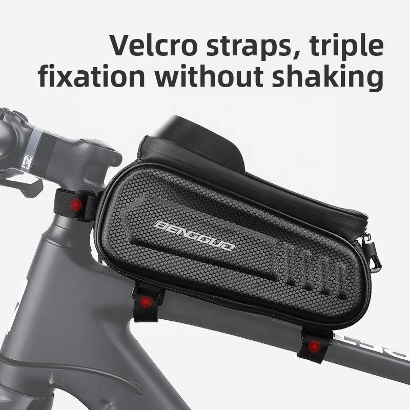 Paquet de faisceau avant ordinaire