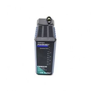 Nouveau module de communication industriel Foxboro FBM230 P0926GU de haute qualité pour la programmation PLC, contrôle industriel, haute performance - Product Image 1