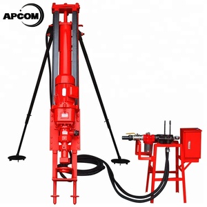 T4w ingersoll rand forage delta camion monté dth foreuse rotative trépied <span class=keywords><strong>de</strong></span> forage fond <span class=keywords><strong>de</strong></span> <span class=keywords><strong>trou</strong></span> - Product Image 2