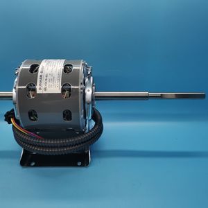ดันแฮม-บุช YSK18-4V4 มอเตอร์ 220V 18W อุปกรณ์เสริมเครื่องปรับอากาศส่วนกลางกันฝุ่น - Product Image 2