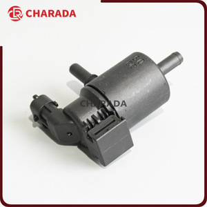 Válvula solenoide del filtro de carbón Hyundai Kia 28910-2S000 para control de purificación y gestión de gases del aceite del motor - Product Image 5