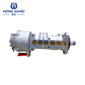 Bomba de Inyección de Combustible HongWang 3922425 Fabricada con Precisión con 1 Año de Garantía Compatible con Motores 6C8.3 6C 6CT 6CTA - Product Image 4
