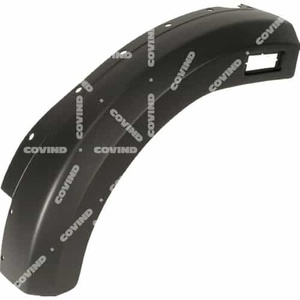 GARDE-BOUE AVANT GAUCHE adapté à Mercedes MB641 POWERLINE (6418811001-7329) - Product Image 1