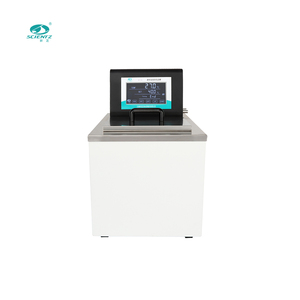 Bain-marie électrique intelligent de laboratoire de type SC-15, chauffage électrique intelligent, température constante, huile, eau - Product Image 2