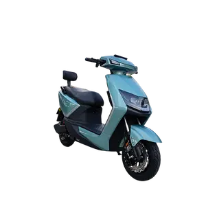 Electr 1200 W 1000 W Gelände Gelände 1500 Watt Scooter 3000 W Erwachsene Rennen Elektromotorrad