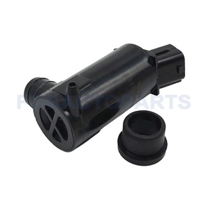 Pompa del liquido lavacristallo anteriore per auto per modelli selezionati <span class=keywords><strong>Hyundai</strong></span> Kia/sostituisce 9851026000 985101 c000 985102 m500 985102 g000 - Product Image 2