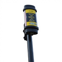 Prix de gros usine : Mini niveleuse laser pour terres agricoles, machine de nivellement de terrain