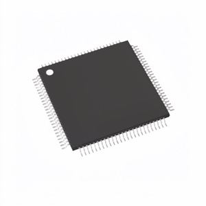 ชิ้นส่วนอิเล็กทรอนิกส์แบบฝังตัว 100 TQFP XCS20XL-4VQ100C มีในสต็อก - Product Image 1