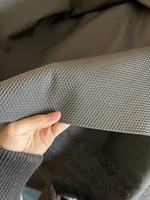 Tapis de sol de garage antidérapant et résistant à l'humidité, en caoutchouc durable, pour la protection des surfaces des garages souterrains