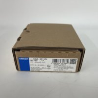 Alimentation électrique Omron S8VK-C 100% neuve et d'origine 240W 24VDC 10A S8VK-C24024 240W/DC24V/10A