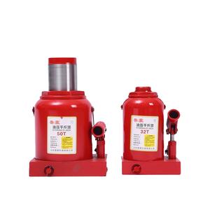 Pro Lift 2 3 5 8 10 16 <span class=keywords><strong>Cric</strong></span> hydraulique <span class=keywords><strong>compact</strong></span> de 20 tonnes pour les réparations rapides sur les véhicules tout-terrain - Product Image 1