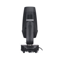 Iluminación de Perfil Móvil LQE LX1000P, Foco LED Computarizado de 1200W |   Solución Profesional de Iluminación para Discotecas y Escenarios