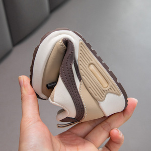 Sepatu Olahraga Kasual Baru Musim Semi Gugur 2026 untuk Anak-anak, Nyaman, Modis, dan Serbaguna untuk Anak Perempuan dan Pelajar - Product Image 6
