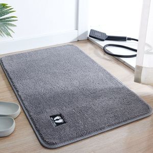 <span class=keywords><strong>Tapis</strong></span> et carpettes noirs et bleus pour salon, <span class=keywords><strong>grand</strong></span> <span class=keywords><strong>tapis</strong></span> persan vintage personnalisé, imprimé, moelleux, lavable, <span class=keywords><strong>tapis</strong></span> de chambre à coucher - Product Image 4