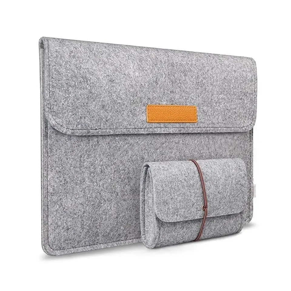 12.9 Inch Pro Sleeve Case Cover Ultrabook Netbook Carrying Case Protector Bag fit for 13-13.3 Inch MacBook Air