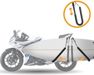 Planche de <span class=keywords><strong>surf</strong></span> <span class=keywords><strong>scooter</strong></span> cyclomoteur support de planche de <span class=keywords><strong>surf</strong></span> en aluminium pour <span class=keywords><strong>scooter</strong></span> <span class=keywords><strong>surf</strong></span> <span class=keywords><strong>rack</strong></span> vélo - Product Image 4