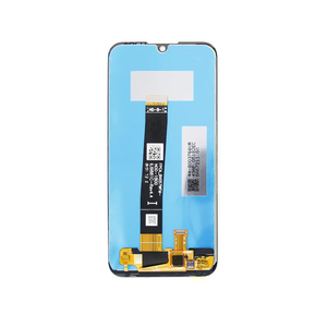 Teléfono móvil Lcd para Huawei Honor Y5 2019 Y5P Y5p 2020 Pantalla táctil Lcd Pantalla Original para reparación de reemplazo - Product Image 2