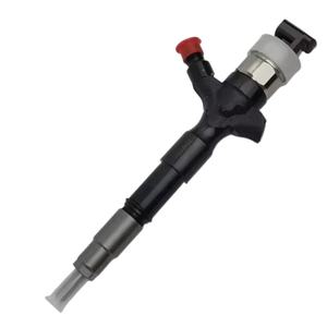 Nouvel injecteur de carburant à rampe commune diesel 295050-0520 2950500520 23670-09350 2367009350 pour système de carburant - Product Image 3