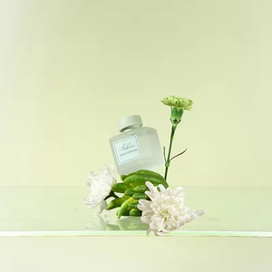 Difusor de Aromas de Vidrio de Lujo Aikun de Alta Gama, 200 ml, Ecológico, Libre de BPA, Repelente de Mosquitos, Aroma Duradero para el Hogar y el Dormitorio - Product Image 2
