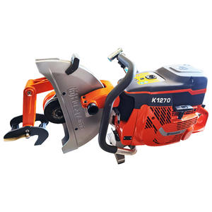 Rail acier <span class=keywords><strong>scie</strong></span> <span class=keywords><strong>scie</strong></span> piste outils de coupe Portable Rail coupe sciage Machine <span class=keywords><strong>circulaire</strong></span> Rail Cutter à vendre - Product Image 2