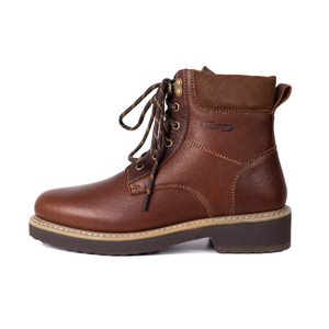 Goodyear cómodo <span class=keywords><strong>hombre</strong></span> Biker Chelsea <span class=keywords><strong>botas</strong></span> occidental diseñador vestido país vaquero cuero tobillo para Otoño Invierno - Product Image 2